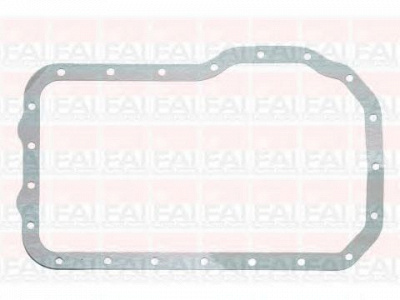 FAI AUTOPARTS sg507 -  Прокладка, маслянный поддон